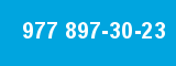 977 897-30-23 977 897-30-23
